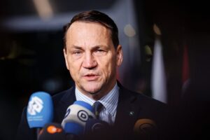 Голова МЗС Польщі: Рада НАТО-Росія більш не існує