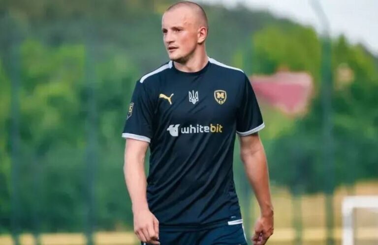 Гравець клубу УПЛ став учасником серйозної ДТП