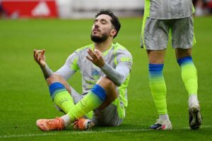 Новини спорту - Гравець Манчестер Сіті очолив рейтинг за створеними моментами