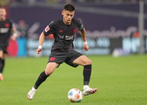 Гравець Манчестер Сіті приєднається до Жирони, де виступають українці