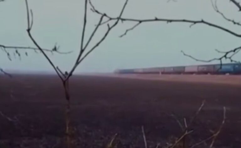 ГУР оприлюднив кадри спецоперації на Запоріжжі