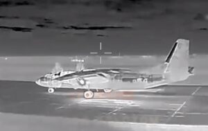 Новини України - ГУР підтвердило знищення Ан-26 і РЛС в Криму