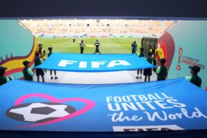 IFAB у січні обговорить поправки до футбольних правил