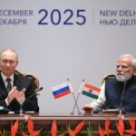 Індійська рупія пробила історичний мінімум на тлі візиту Путіна