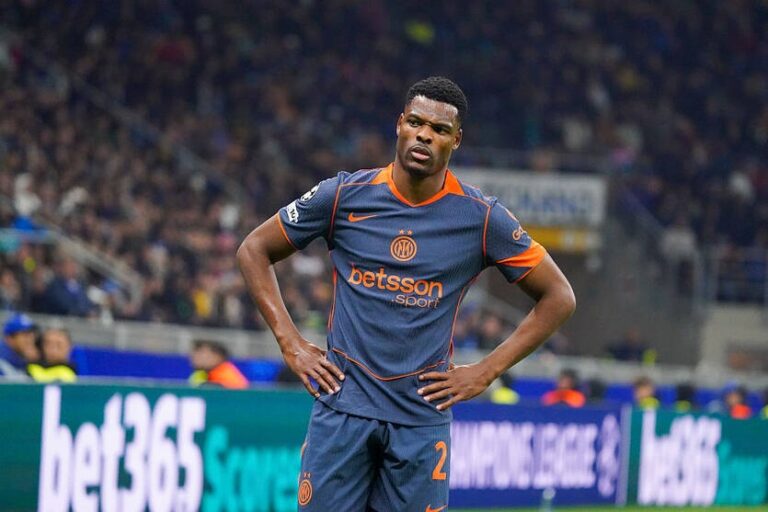 Інтер надовго втратив одного з лідерів команди