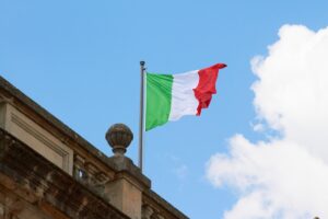 Італія профінансує новий корпус лікарні на Одещині