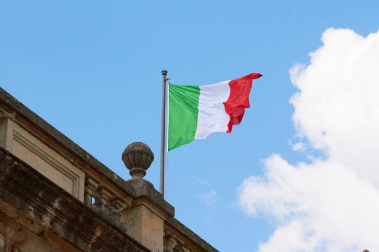 Італія профінансує новий корпус лікарні на Одещині