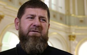 Новини світу - Кадиров погрожує Україні жорстокою тижневою помстою за удар по Грозному