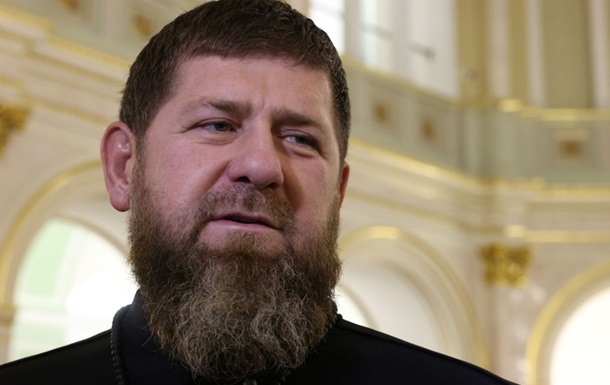 Кадирова екстрено госпіталізували в Москві – ЗМІ