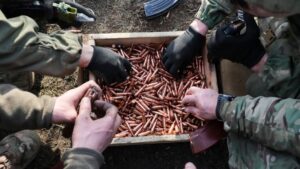 Казахстан переходить на стандарти НАТО: в РФ пригрозили Астані