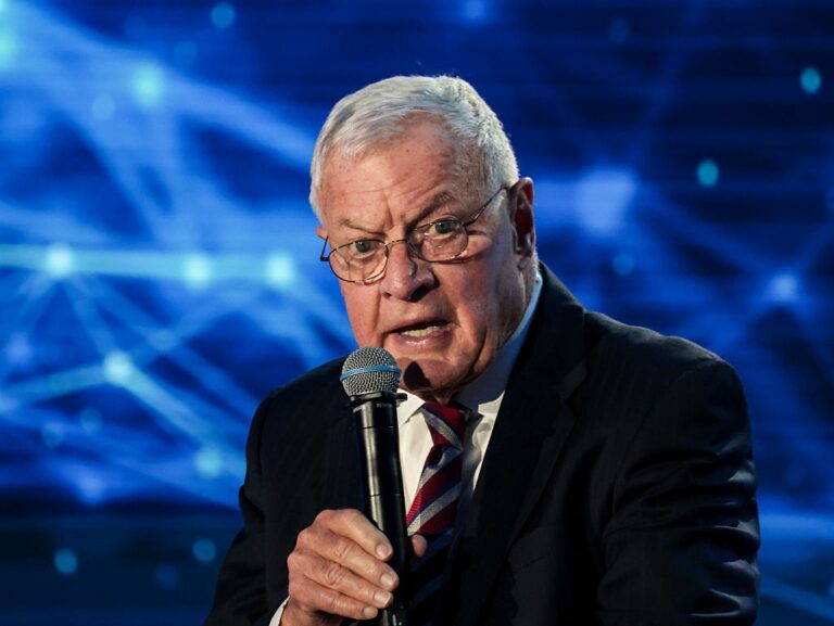 Келлог назвав ключові питання, які слід вирішити перед закінченням війни