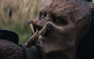 Новини культури - Хижак: Дикі землі встановив новий касовий рекорд франшизи