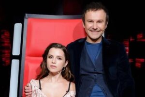 Новини культури - Христина Соловій зізналась, чи повернула Вакарчуку борг у $27 тисяч