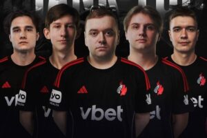 Новини спорту - Кіберспорт: Passion UA ​​розпустила команду з Dota 2