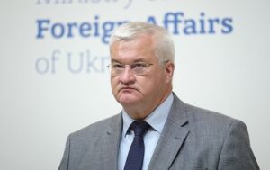Новини України - Київ відреагував на напад на українців у Познані