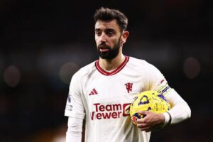 Новини спорту - Клуб Манчестер Юнайтед спростував позицію капітана