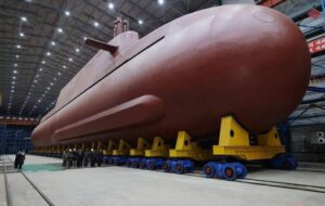 Новини світу - КНДР побудувала перший атомний підводний човен: до чого тут Росія