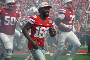 Новини спорту - Кроуфорд втратив статус абсолютного чемпіона