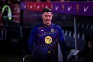 Новини спорту - Лідер атаки Барселони готовий піти на компроміс із клубом