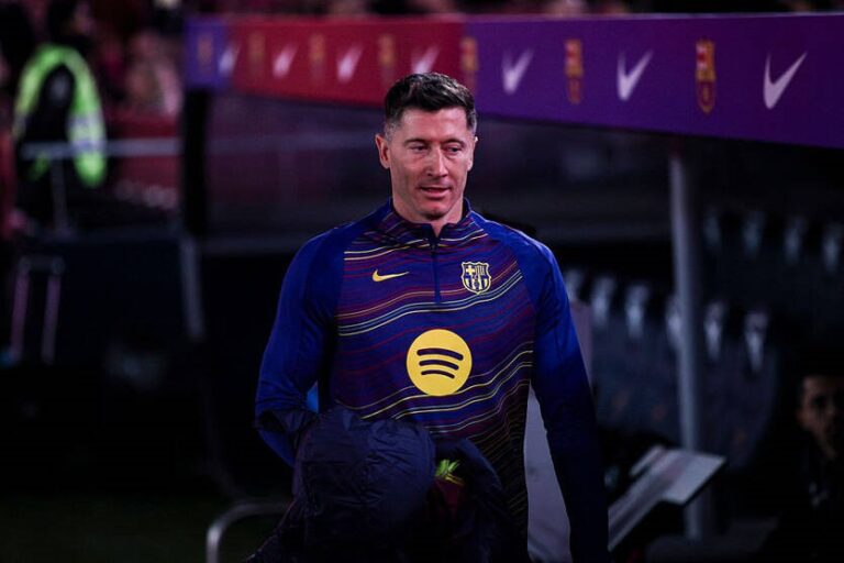 Лідер атаки Барселони готовий піти на компроміс із клубом