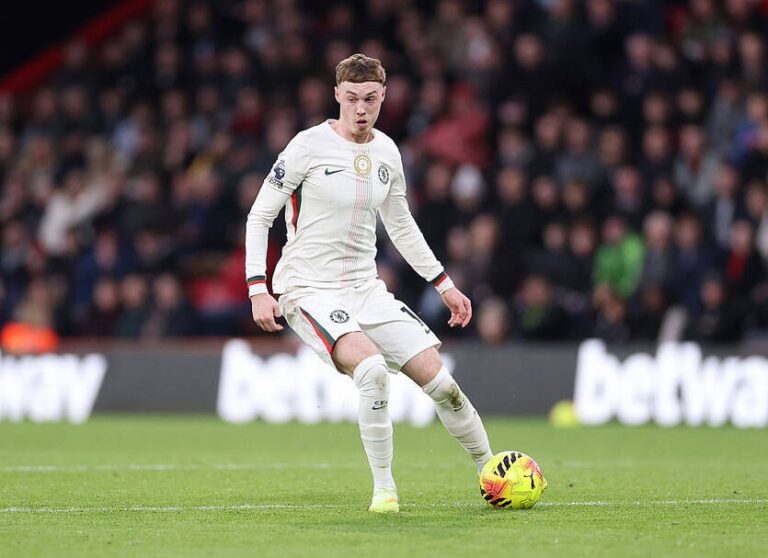 Лідер Челсі не допоможе команді проти Аталанти