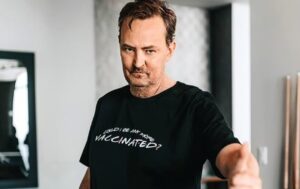 Лікарю Меттью Перрі винесли вирок