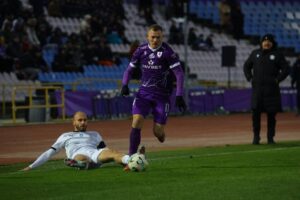 Новини спорту - ЛНЗ із Черкас бере три очки в матчі із Зорею