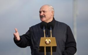 Лукашенко зробив нову заяву щодо мирних перемовин