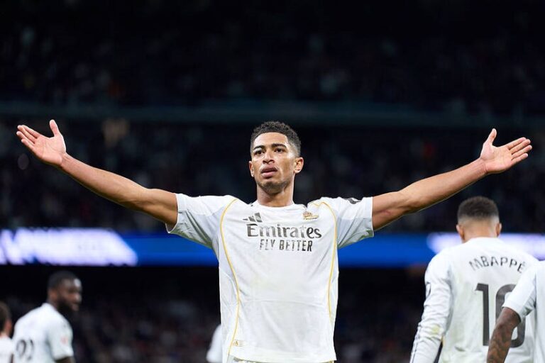 Манчестер Юнайтед зацікавлений у трансфері лідера Реала