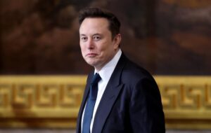 Новини бізнесу - Маск повернув собі пакет винагороди у $140 млрд