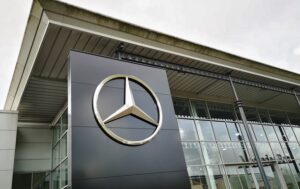 Mercedes виплатить $150 млн через фальсифікацію даних про викиди в США