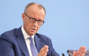 Новини світу - Мерц: Війна в Україні є частиною плану РФ проти ЄС