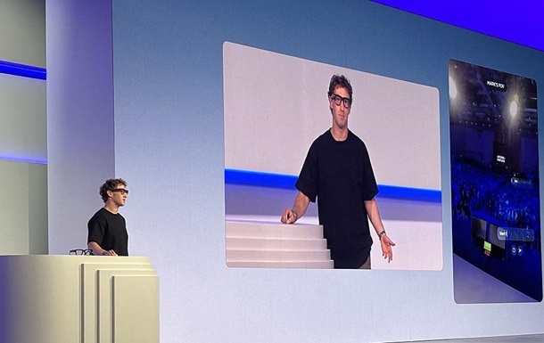 Meta відтерміновує випуск ШІ-окулярів – ЗМІ