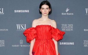 Новини культури - Мідоу Вокер зворушливо вшанувала пам’ять батька у річницю його смерті