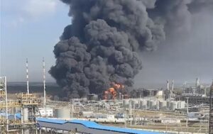 Новини світу - Міноборони РФ заявила про "збиття" 120 українських дронів