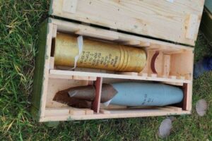 Новини світу - Мінськ вироблятиме снаряди для армії РФ - опозиція