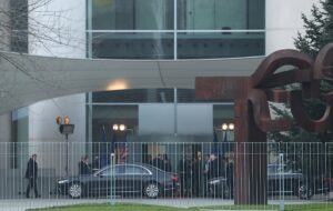 Мирні пероговори: названі наступні кроки