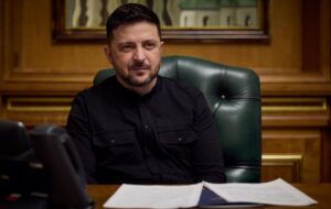 Мирний план готовий вже на 90% – Зеленський