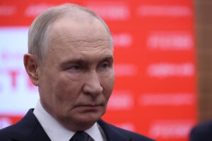 МКС не скасує ордер на арешт Путіна попри амністію