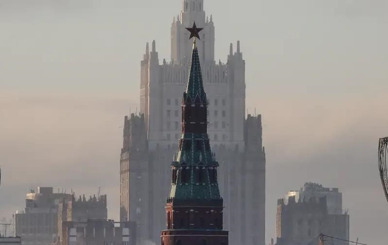 Новини світу - Москва погрожує ЄС війною через суверенні активи