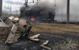Новини України - На Львівщині є влучання в обʼєкт критичної енергоінфраструктури