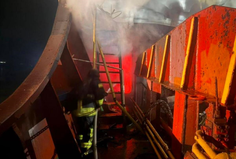 На Одещині численні пошкодження інфраструктури