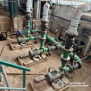 Новини України - На Прикарпатті викрили схему розкрадання 71 млн на теплопостачанні