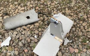 Новини України - На Сумщині через удари БПЛА загинула людина, ще дві - поранені