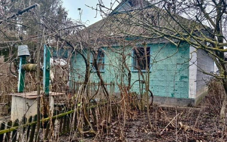 На Вінниччині через обстріл пошкоджені 14 будинків