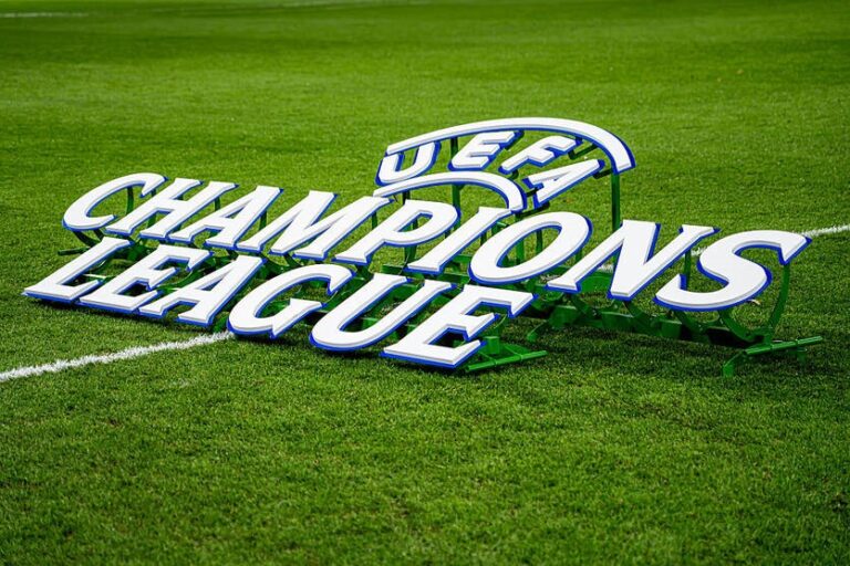 Названа команда тижня Ліги чемпіонів