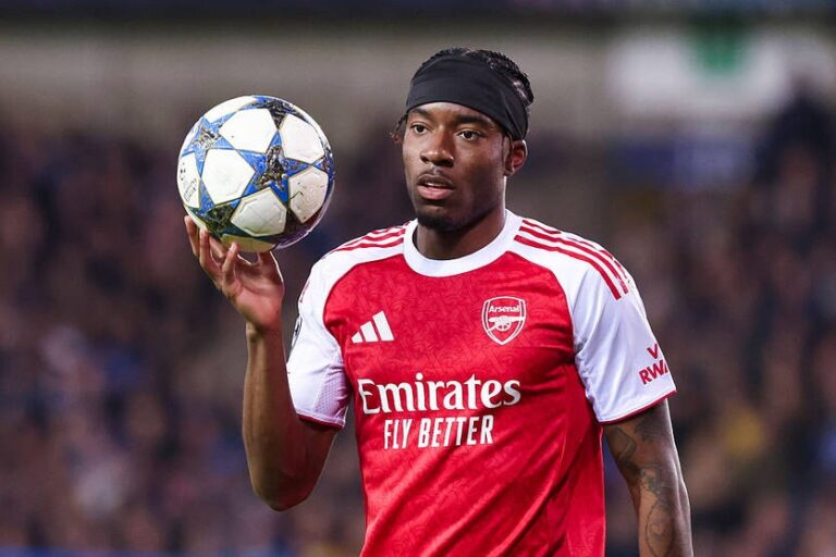 Названо гравця тижня Ліги чемпіонів