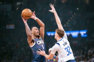 Новини спорту - НБА: Даллас поступився Оклахомі, Бостон здолав Лейкерс