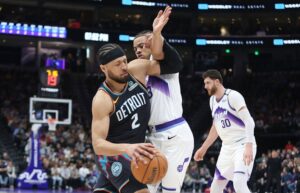 НБА: Михайлюк допоміг Юті перемогти Сан-Антоніо