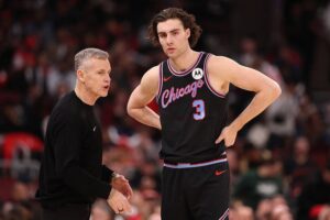 Новини спорту - НБА: Міннесота зазнала несподіваної поразки